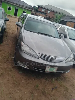 Toyota Camry 2005