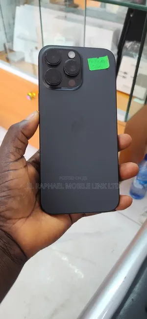 Apple iPhone 16 Pro Max 256 GB