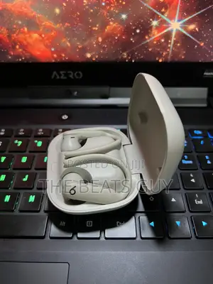 Apple Powerbeats Pro 2