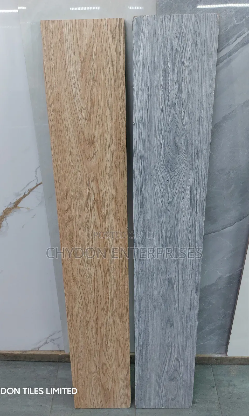 Wooden Tiles for Floors