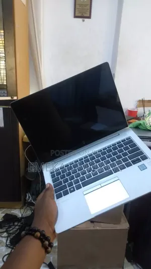 Server HP Easy Connect 16GB Intel Core i5 SSD 512GB