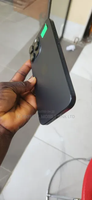 Apple iPhone 16 Pro Max 256 GB