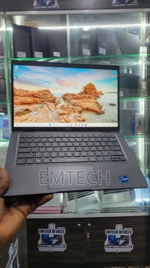 Laptop Dell Latitude 7320 16GB Intel Core i5 SSD 256GB