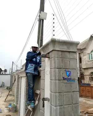Electric Fencing