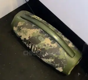 JBL Boombox3 Used for Sell 