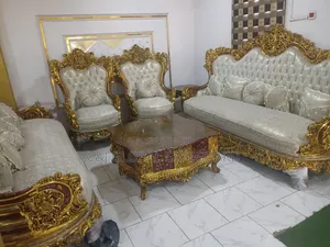 8seaters Royal Sofas