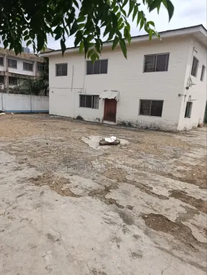Commercial Property Off Adeniyi Jones Ikeja Lagos
