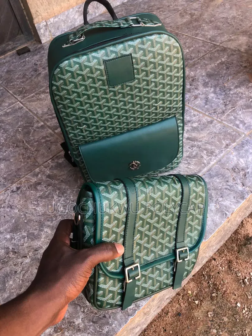 Customized Bag