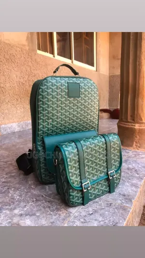 Customized Bag