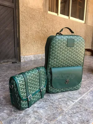 Customized Bag