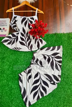 Wholesale 2pic Night Wear Top Shorts Bulk_ Chat for Price