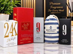 Obsession Perfume