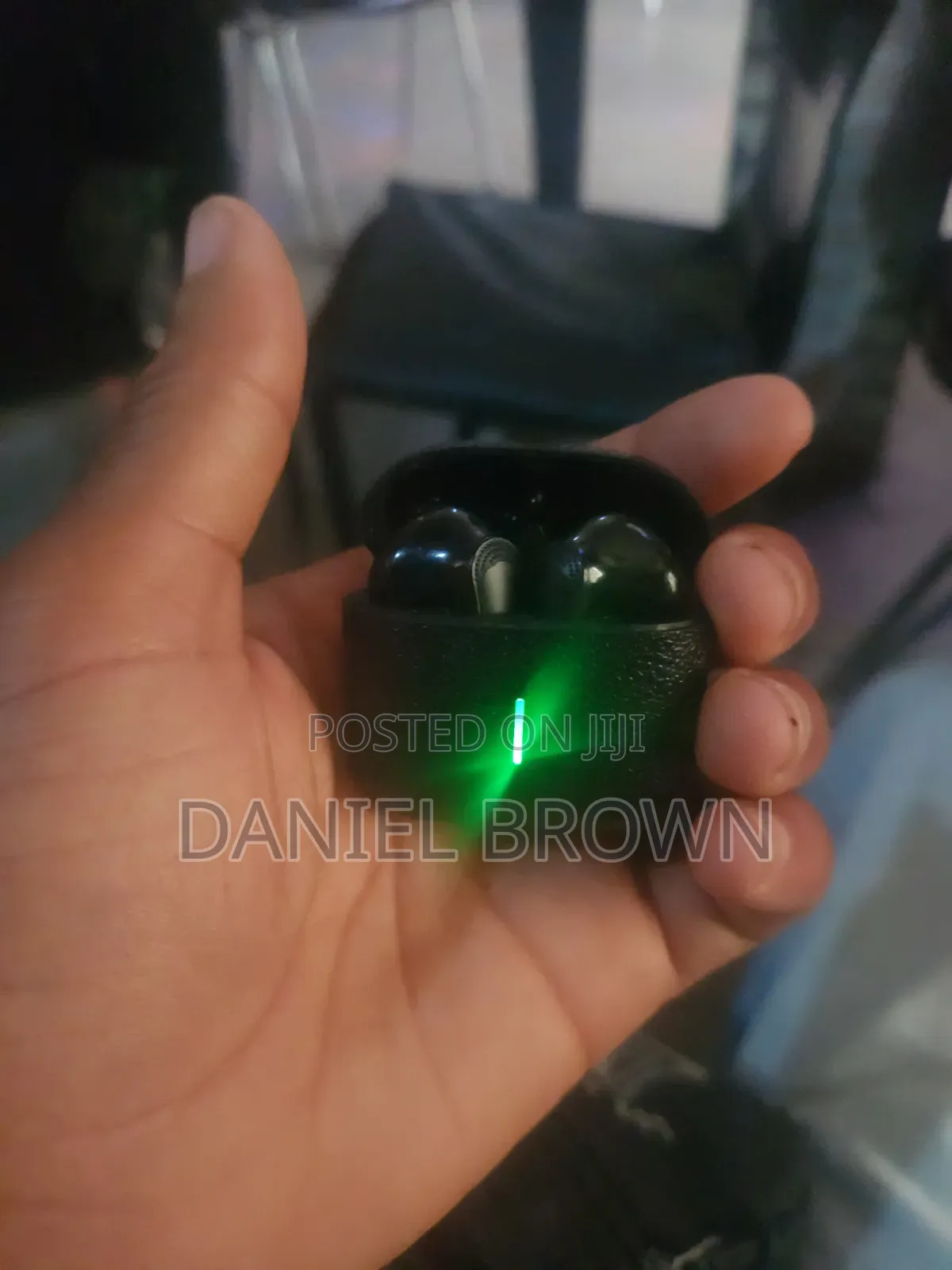 2026 Wireless Android Airpod