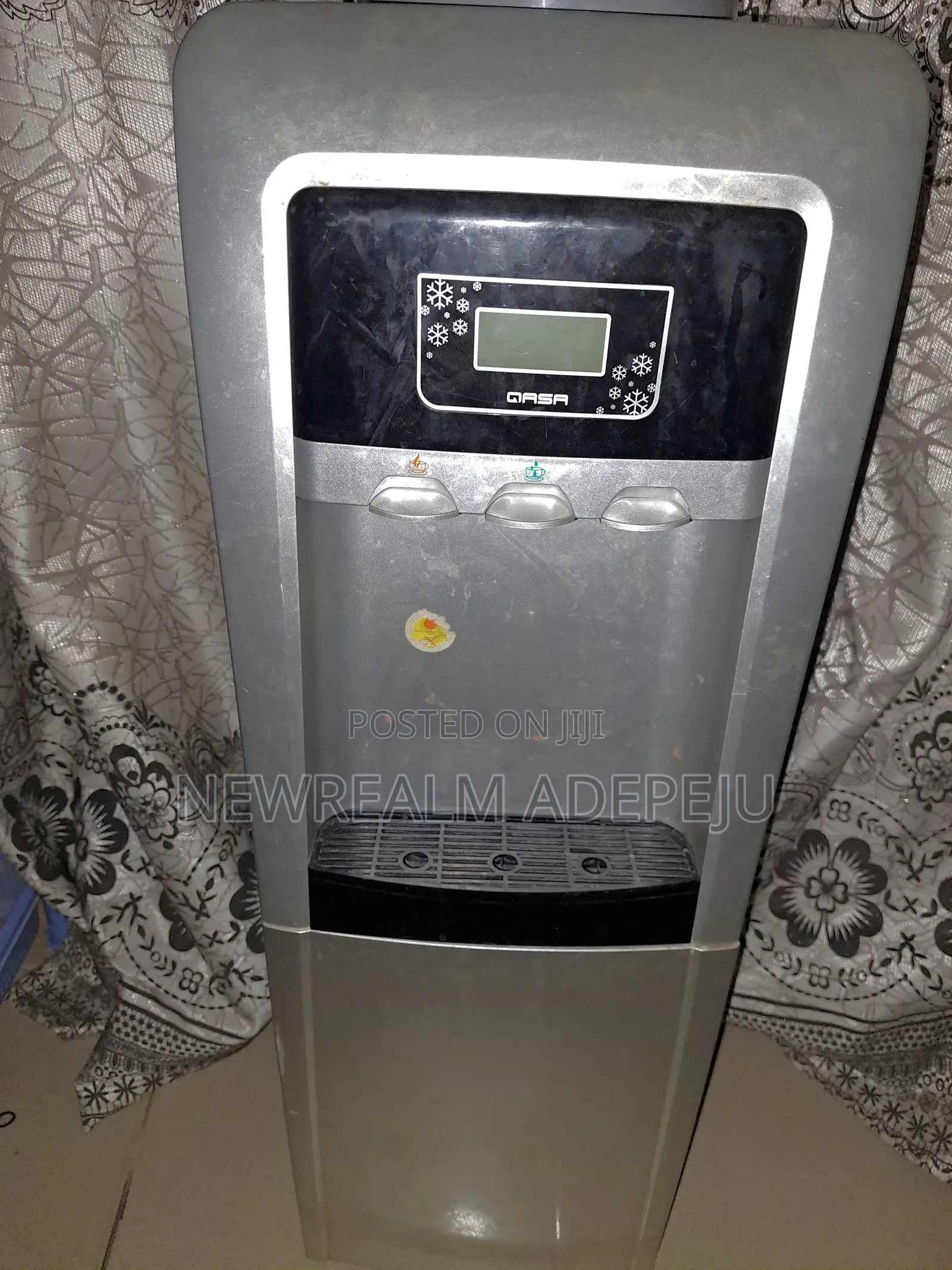 Water Dispenser