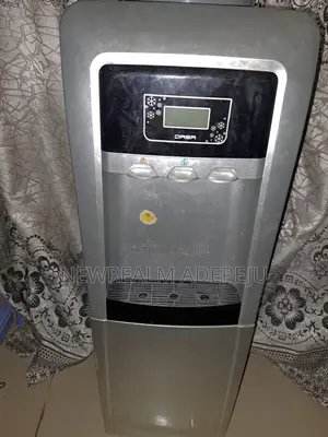 Water Dispenser