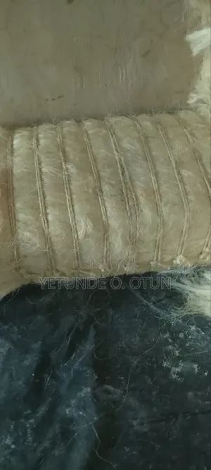 Sisla Fiber 100kg