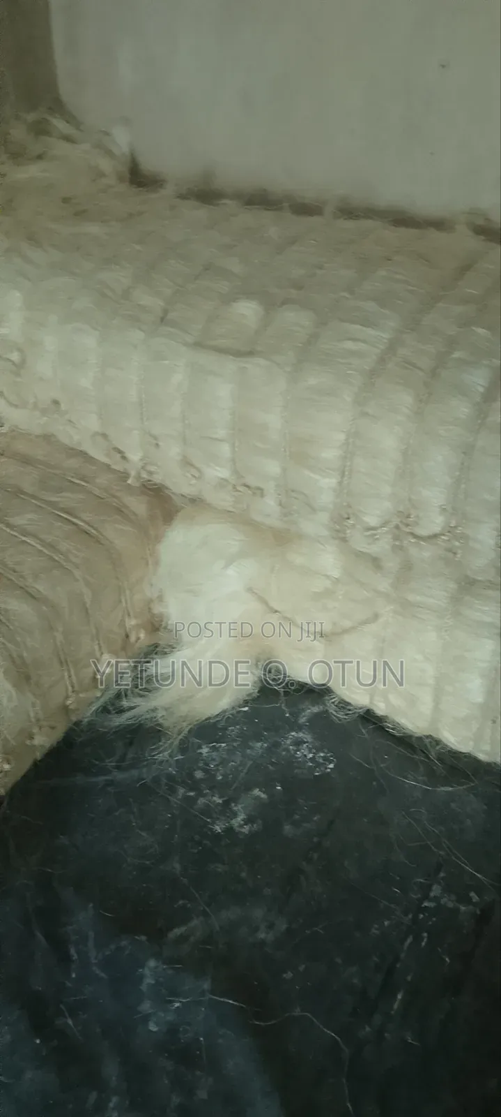 Sisla Fiber 100kg
