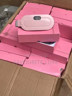 Menstrual Cramp Belt