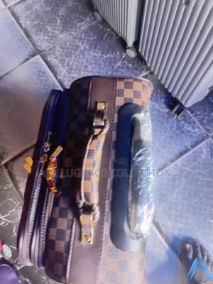 Designer Luggage