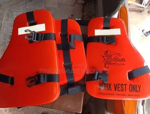 Life Jacket