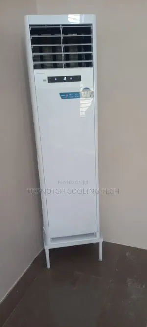 AC Installer/Repairer