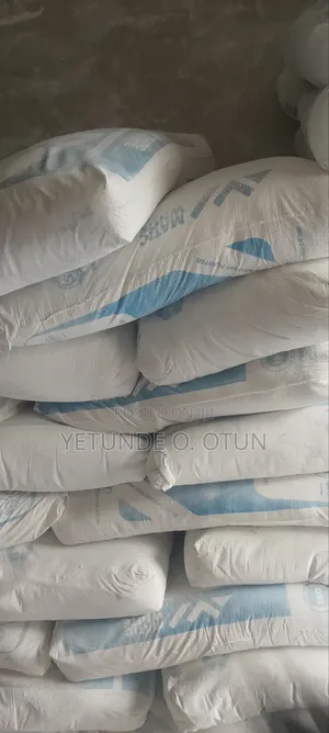 Pop Plaster 40kg