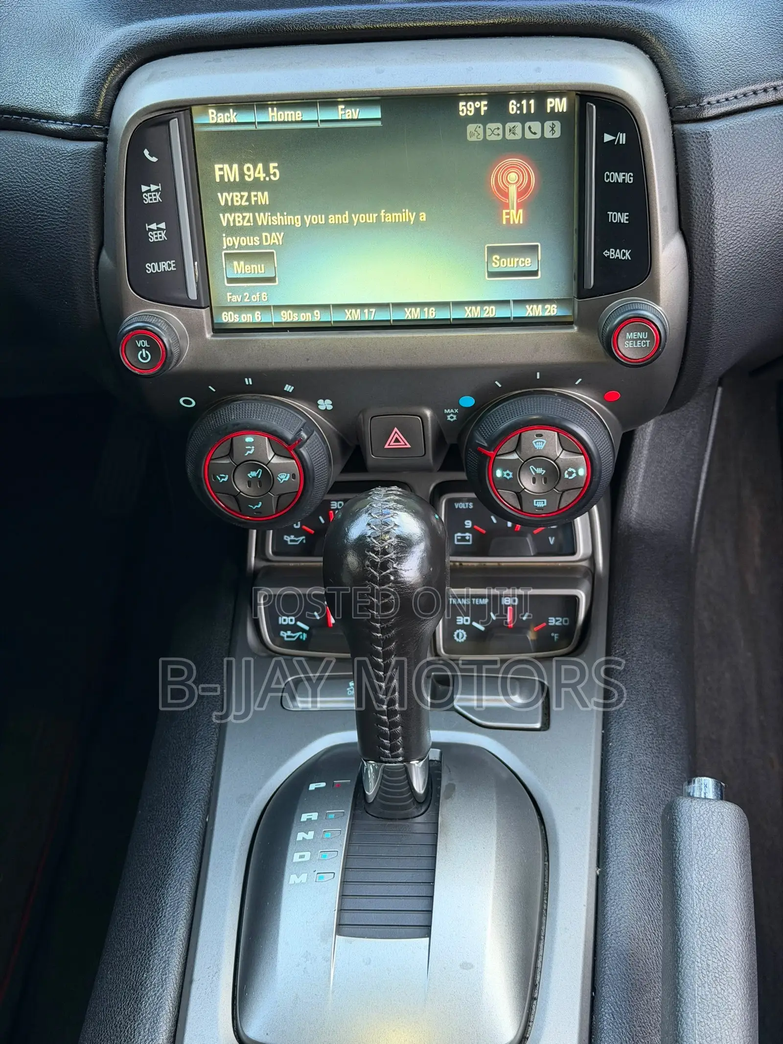 Chevrolet Camaro LS 2dr Coupe w/2LS (3.6L 6cyl 6A) 2015 White