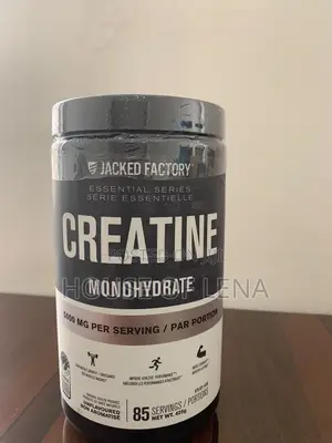 Creatine.Visit Houseoflena.store for More Products