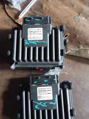 TCM Gearbox Transmission Control Module Toyota Venza 2022 2023 2024 25
