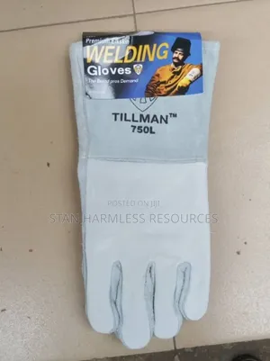 Tillman Hand Glove