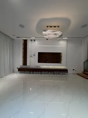 5bdrm Duplex in Vgc , Lekki, Lagos, Chevron for sale