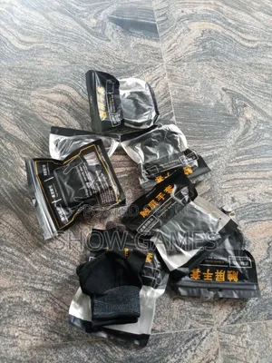 Game Gloves