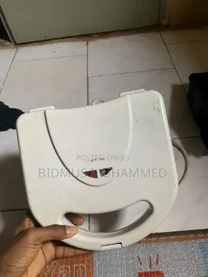 Toaster Machine