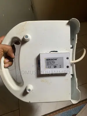 Toaster Machine
