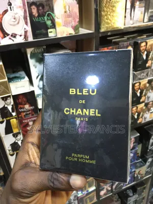 Bleu De Chanel Eau De Parfum 100ml