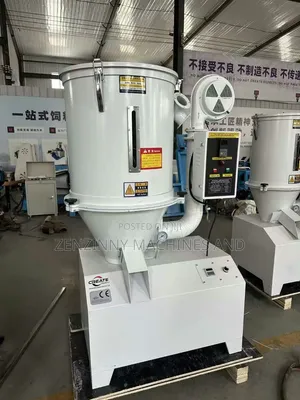 Animal Feed Dryer