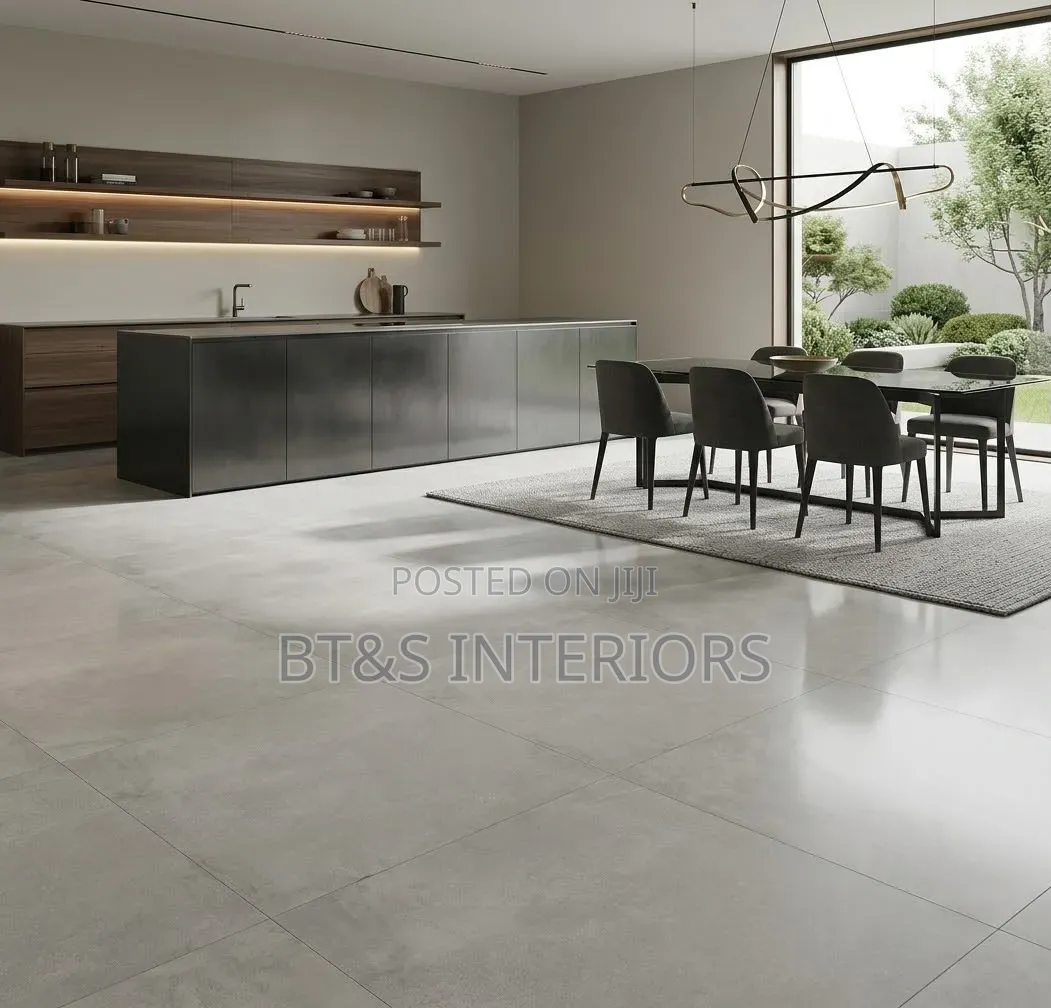 Royal 60*60 Classic Matt