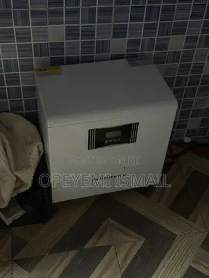 Yohako Solar Inverter 15kva