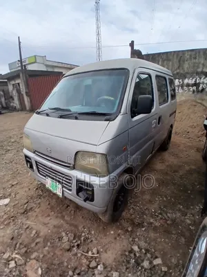 Volkswagen Transporter 1996 Grey