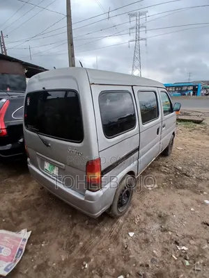Volkswagen Transporter 1996 Grey