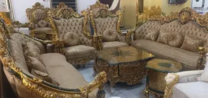 8seaters Royal Sofas