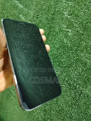 New Apple iPhone 12 Pro 256 GB Gray