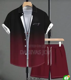 Clothes Model