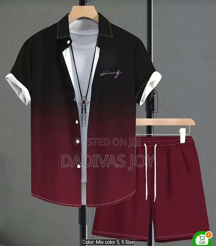 Clothes Model