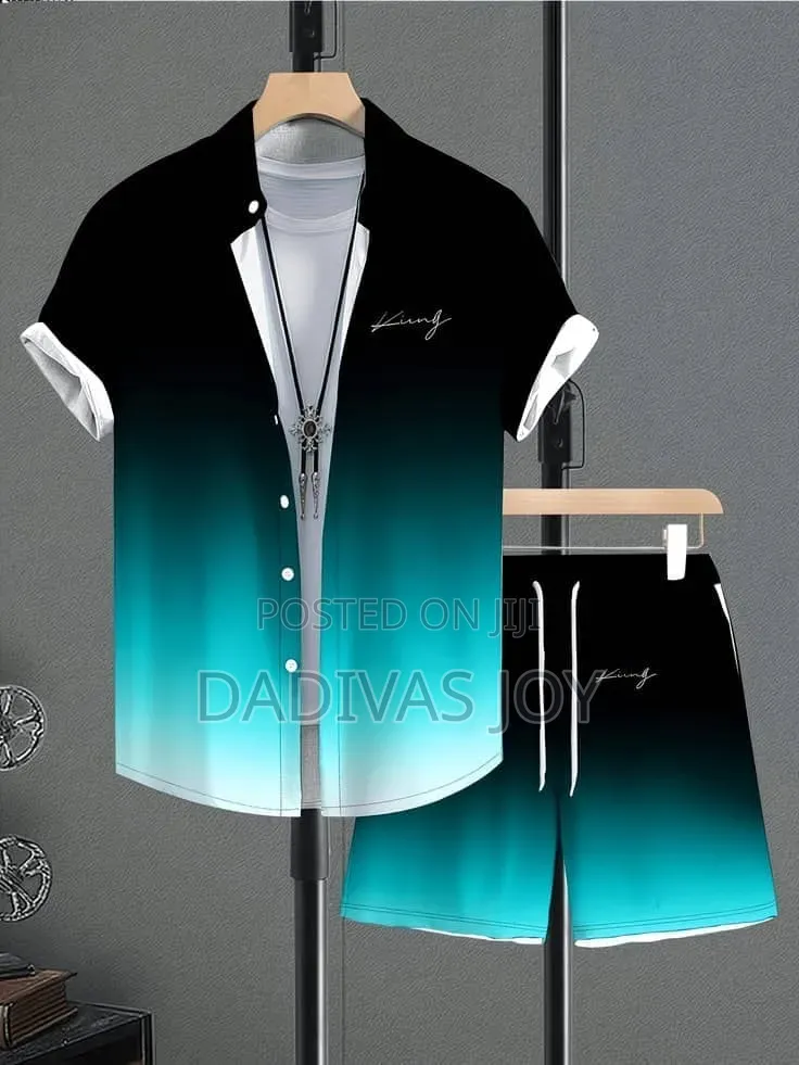 Clothes Model