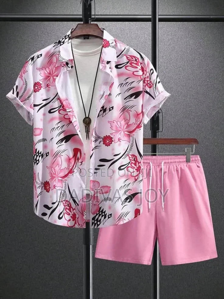 Clothes Model