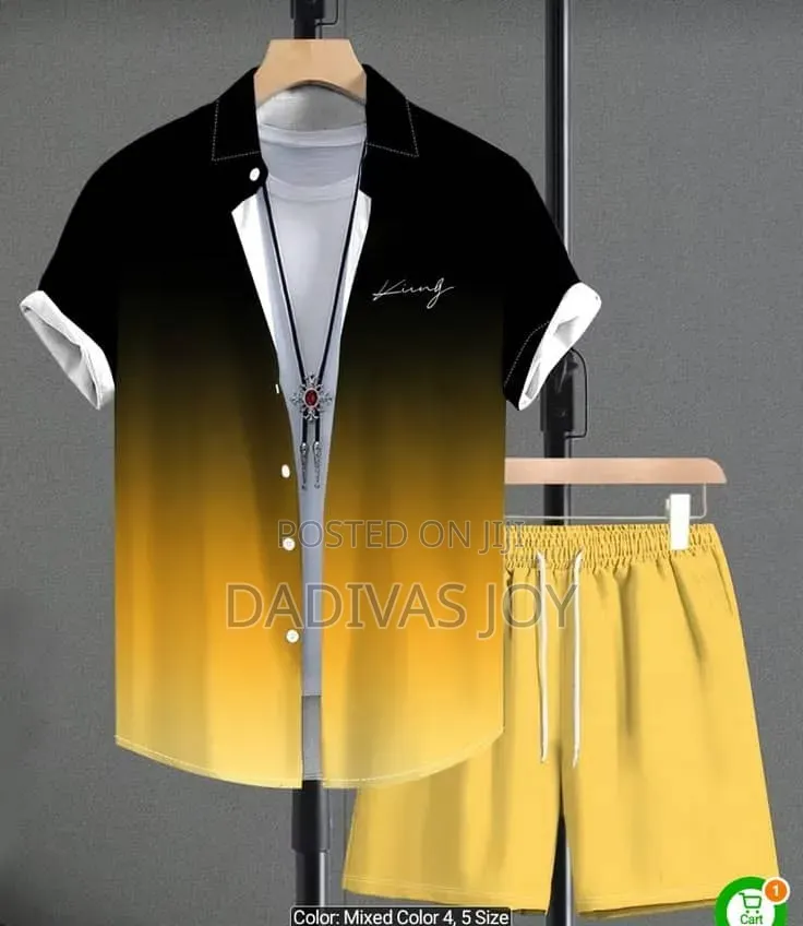Clothes Model