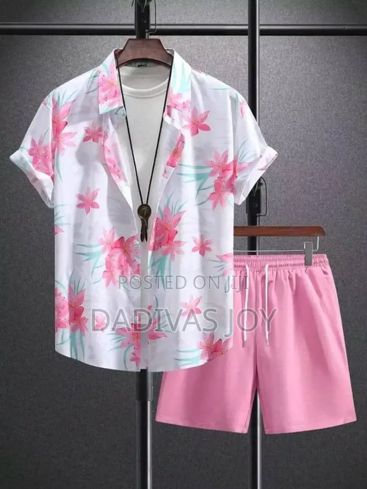 Clothes Model