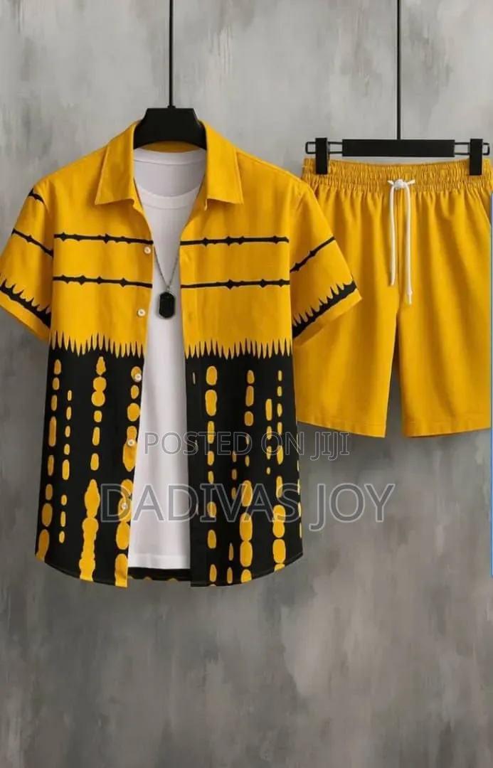 Clothes Model