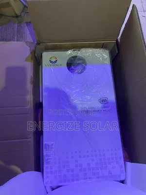 16kwh 51.2v G3 Lvtopsun Lithium Battery
